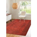Conceptum Hypnose tepih Folk Chenille 50, 75x230cm, Crveni | ePonuda.com
