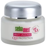 Sebamed anti-ageing Q10 protection krema protiv bora za osjetljivu kožu 50 ml za žene | shoptok.hr
