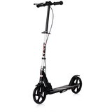 Chipolino romobil s ručnom kočnicom do 100kg SWIFT White | shoptok.hr