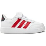 Adidas BREAKNET 2.0 EL C Bijela | shoptok.hr