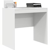  Stol Bijelo 80 x 50 x 76 cm | Eponuda.com