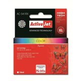 Activejet barvno črnilo Canon CL-541XL AC-541RX | Shoptok.si