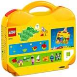 Lego Classic 10713 kreativni koferčić | ePonuda.com