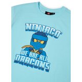 Lego ninjago majica kratkih rukava, mint | ePonuda.com
