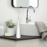 Waterpik Cordless Enhance WHITE WF-21EU bežični oralni vodeni tuš | shoptok.hr