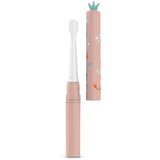 Neno PULITO Električna četkica za zube za djecu (3-6 godina), Coral | shoptok.hr
