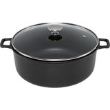 De buyer Choc Extreme Saucepot with Glass Lid 24cm induction Cijene
