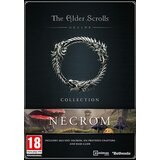 The Elder Scrolls Online Collection: Necrom (PC/MAC) Zenimax Key GLOBAL | Eponuda.com