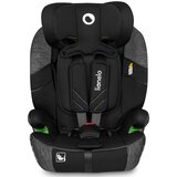 Lionelo autosjedalica Levi One i-Size 9-36 kg (76-150 cm) bez Isofix-a, Black Grey | shoptok.hr