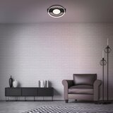 BRILONER 3026-015 - led prigušiva plafonska lampa frame LED/33W/230V | Eponuda.com