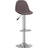 Furnova Barski stolčki 2 kosa taupe blago, (21949206) | Shoptok.si