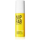NIP+FAB Ceramide Fix 12 % blagi serum za lice s ceramidima 50 ml