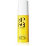 NIP+FAB Ceramide Fix 12 % nežni serum za obraz s ceramidi 50 ml Cene