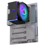 ENDORFY Fortis 5 Black ARGB CPU hladilnik, (5000338935) | Shoptok.si