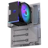 ENDORFY fortis 5 black argb crni procesorski hladnjak (EY3A014) | ePonuda.com