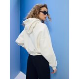 Sinsay Dreserica hoodie s printom "Vacaciones" | shoptok.hr