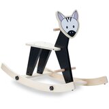Hauck životinja na ljuljanje Rock N Swing Zebra | shoptok.hr