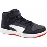 Puma Visoke superge Rebound Layup Sl V Ps Črna Cene