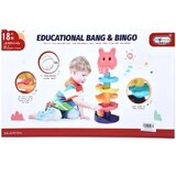 Magic Toys Bingo zajček steza za kroglice | Shoptok.si