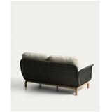 Kave Home Bež vrtna sofa Alipa – | shoptok.hr
