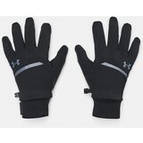 Under Armour Gloves UA Storm Fleece Run Gloves-BLK - Men | shoptok.hr