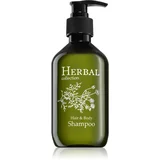 Hair and Body Shampoo šampon za tijelo i kosu 300 ml