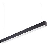Braytron LED Linearna Svetiljka 1.5M 45W Crni 4000K BN02-01511 Cene