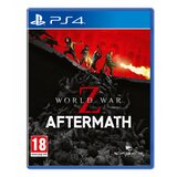  World War Z Aftermath (PS4) | Shoptok.si