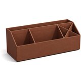 Bigso Kartonast organizator za pisalne potrebščine Elisa Restore Paper Laminate – Cene