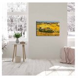 WALLXPERT dekorativna slika FAMOUSART 12