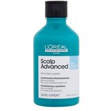 L´Oréal Paris Scalp Advanced Anti-Dandruff Professional Shampoo šampon protiv peruti za ženske | shoptok.hr