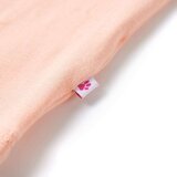  Dječja majica svjetlonarančasta | shoptok.hr