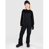 Burton Reserve 2L Slim Bib hlace true black | Shoptok.si