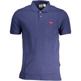 LEVI&#039;S LEVI&#39;S POLO SHORT SLEEVE MEN BLUE | Shoptok.si