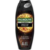 Palmolive Men Intense Spice Up poživitveni gel za prhanje ml | Shoptok.si