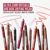 Rimmel London Oh My Plump! črtalo za ustnice odtenek 090 Slay Mode 1.2 g | Shoptok.si