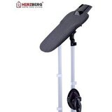 Herzberg HG-8058 parna stanica i vertikalno parno glačalo 2500 W | shoptok.hr