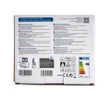 Aigostar - LED reflektor sa senzorom LED/10W/230V 4000K IP65 bela | Eponuda.com