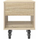  Noćni ormarić Sonoma hrast 40,5 x 40 x 48 cm Konstruirano drvo | shoptok.hr