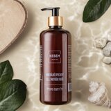 KESEM Dead Sea Mineral Shower Gel gel za tuširanje s mineralima iz mrtvog mora 500 ml | shoptok.hr
