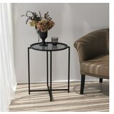 Hanah home pomoćni stočići S412F | ePonuda.com