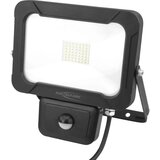 Ansmann WFL2400S, 30W, Stenski Senzorski Reflektor, (20854765) Cene
