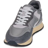 Hoff Nizke superge CITY RETRO ANTHRACITE Siva | Shoptok.si