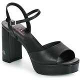 Moony Mood GISELE Crna | shoptok.hr