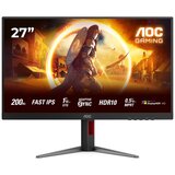  MONITOR AOC Gaming 27G4HA 27" 200Hz Fast IPS,... | Eponuda.ba