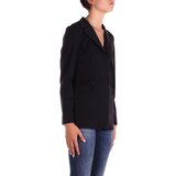 Max Mara 2526916037600 Crna | shoptok.hr