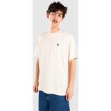 Iriedaily Zwille T-shirt undyed Cene