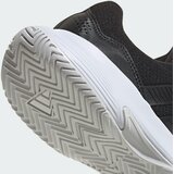Adidas Športni čevelj 'Gamecourt 2' črna | Shoptok.si