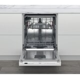 Whirlpool ugradna mašina za pranje sudova WH4IFB14BN6 | Eponuda.com