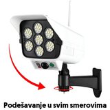  solarna led lampa sa pir senzorom 20405-5812 | Eponuda.com